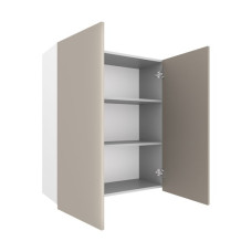 Кухонная секция верхняя В-80/92 Роял глянец Garant