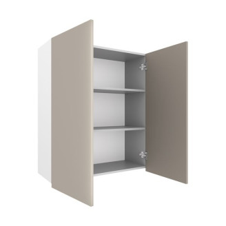 Кухонная секция верхняя В-80/92 Роял глянец Garant