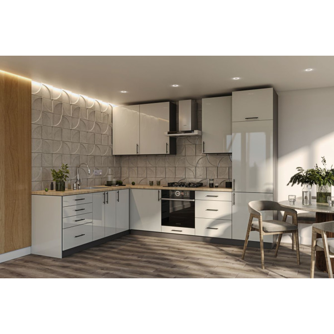 Модульная кухня Империал Garant