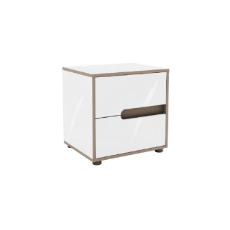 Тумба ліжка Ліва Лінда Світ Меблів