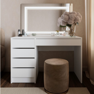 Столик туалетний Ніка Світ Меблів 
