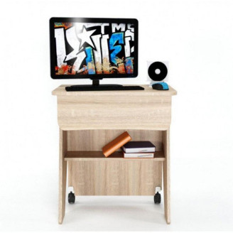 Стол-трансформер для ноутбука Comfy-Home Kombi Z2