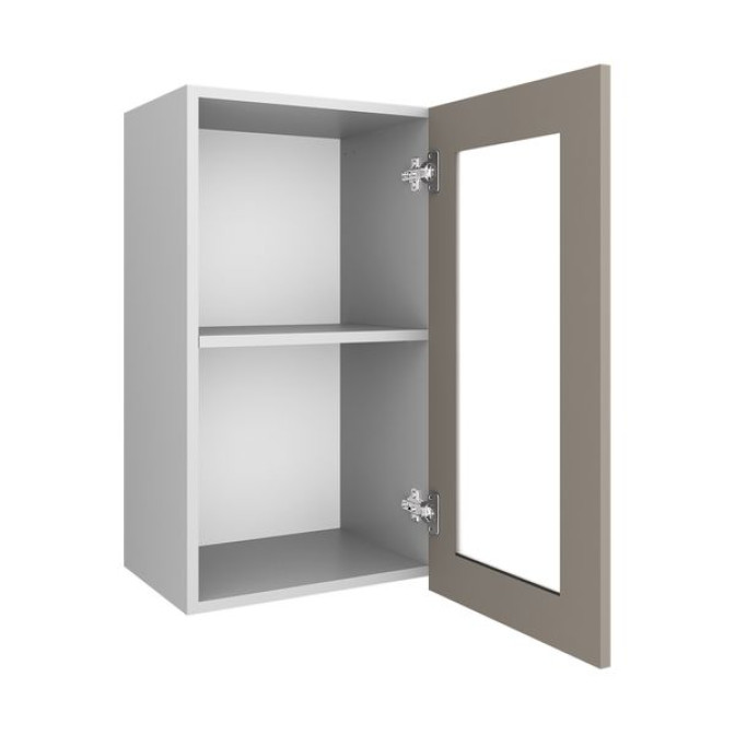 Кухонная секция верхняя В-60/72/1 В Роял глянец Garant