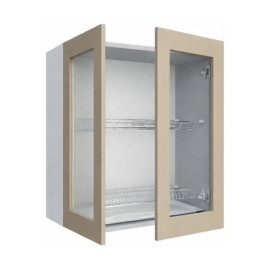 Кухонная секция верхняя ВС-60/72 В Софт Премьер Garant 