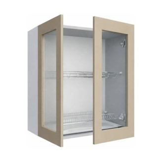 Кухонная секция верхняя ВС-60/72 В Софт Премьер Garant 