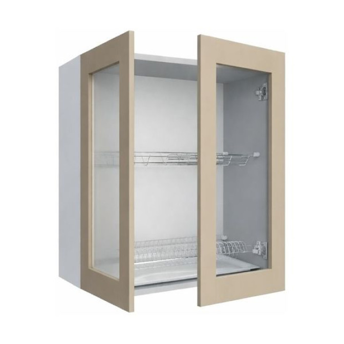 Кухонная секция верхняя ВС-60/72 В Софт Премьер Garant 