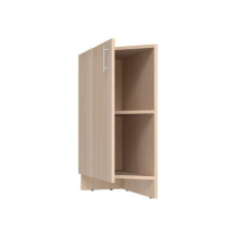 Кухонная секция с ручкой нижняя ШНС L.1Д.820.300 ДСП E-Line Senam  