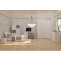 Стол письменный 1 Джуниор / Junior 32 мм Luxe Studio