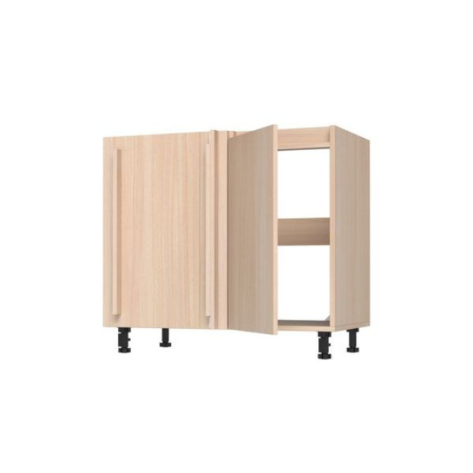 Кухонная секция нижняя ШНКМ L.820.900 Интегрированная ручка 