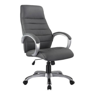 Офісне крісло Signal Q-046 (сірий)