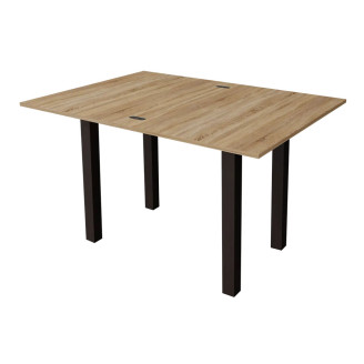 Стол обеденный раскладной Юк Неман