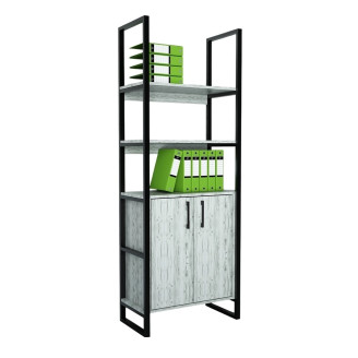 Стелаж СЛА-3 Гамма стиль