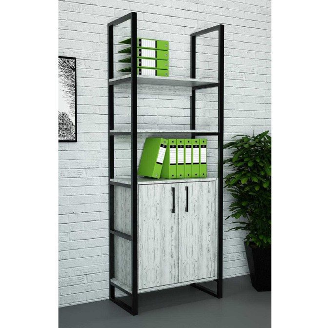 Стелаж СЛА-3 Гамма стиль