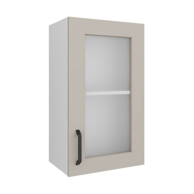 Кухонная секция верхняя В-35/72 В Брайт Премьер Garant