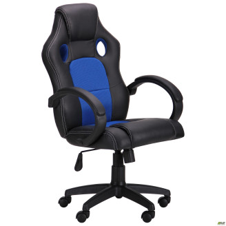Крісло Chase 9043 blue AMF