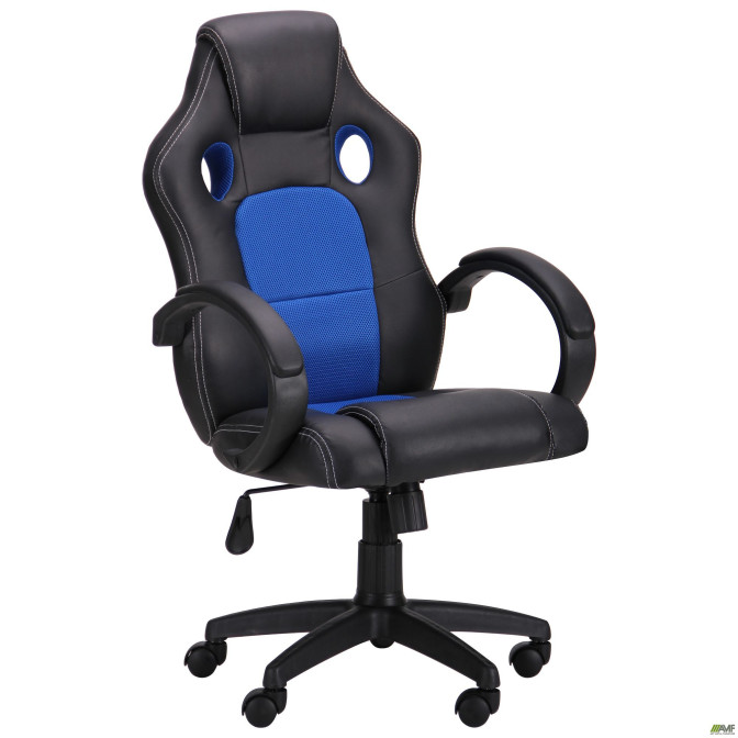 Крісло Chase 9043 blue AMF