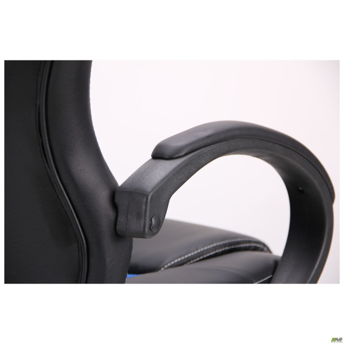 Крісло Chase 9043 blue AMF