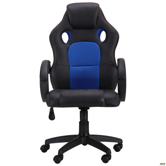 Крісло Chase 9043 blue AMF