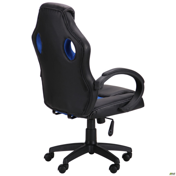 Крісло Chase 9043 blue AMF