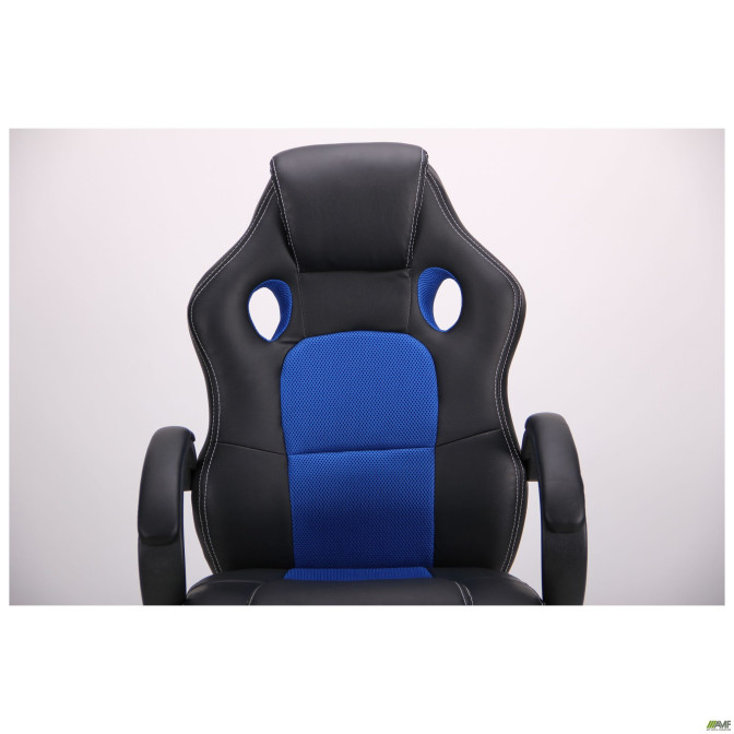 Крісло Chase 9043 blue AMF