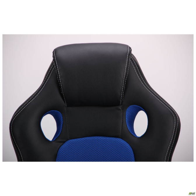Крісло Chase 9043 blue AMF