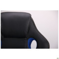 Крісло Chase 9043 blue AMF