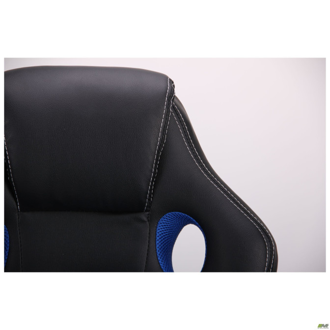 Крісло Chase 9043 blue AMF