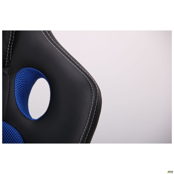 Крісло Chase 9043 blue AMF