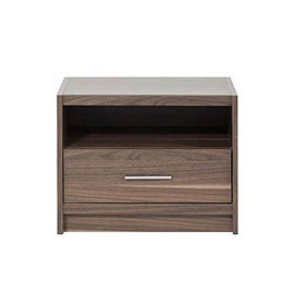 Тумба нічна Опен KOM 1S Gerbor Холдинг