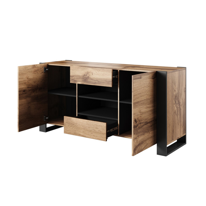 Комод Wood Cama