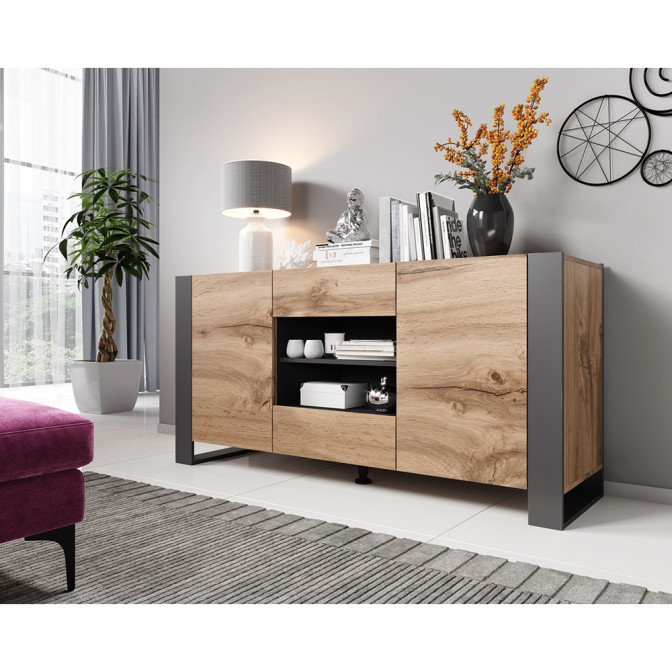 Комод Wood Cama