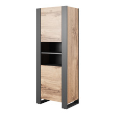 Витрина Wood Cama