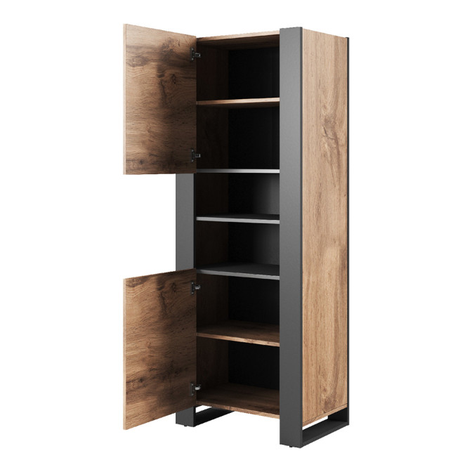 Витрина Wood Cama