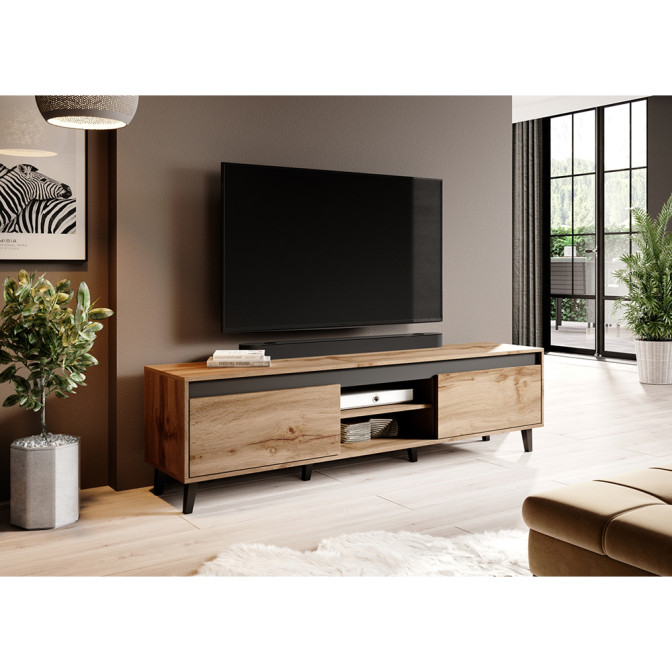 Тумба під ТВ Nord II RTV Cama
