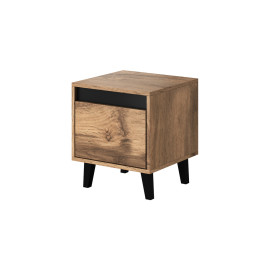 Тумба прикроватная Nord комплект 2 шт. Cama