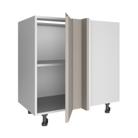 Кухонная секция нижняя НФ-80/82/1 Роял глянец Garant