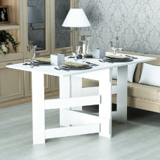 Стол Слим Белый Гамма стиль