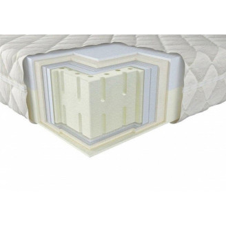 Матрац Neolux 3D Aerosystem Neoflex Латекс