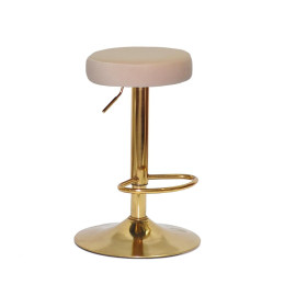 Стул Key Bar GD-Base бархат OnderMebli