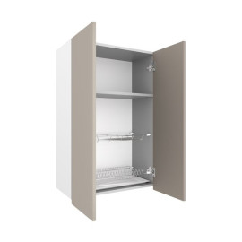 Кухонна секція верхня ВС-60/92 Роял матовий Garant