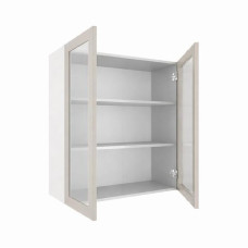 Кухонная секция верхняя В-80/92 В Роял матовый Garant