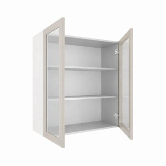 Кухонная секция верхняя В-80/92 В Роял матовый Garant