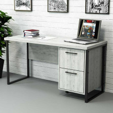 Офісний стіл СПЛА-5 Гамма стиль