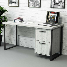 Офісний стіл СПЛА-5 Гамма стиль