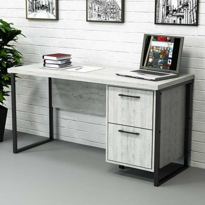 Офісний стіл СПЛА-5 Гамма стиль