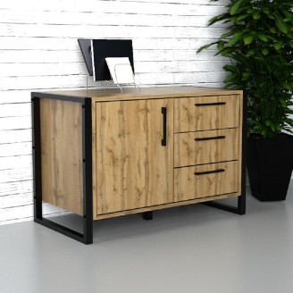 Тумба ТСЛГ-2 Гамма стиль