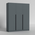 Шкаф распашной 3д Урбан / Urban Luxe Studio