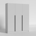Шкаф распашной 3д Урбан / Urban Luxe Studio