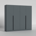 Шкаф распашной 4д Урбан / Urban Luxe Studio