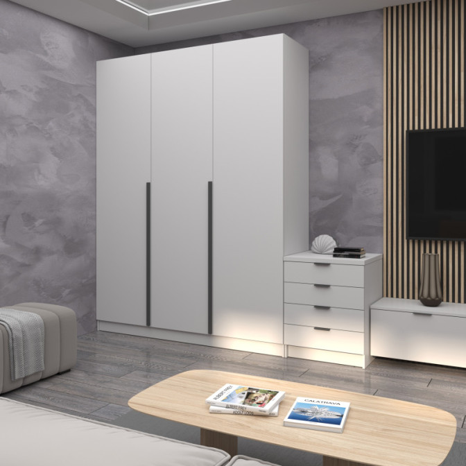 Комод 60 Урбан / Urban Luxe Studio